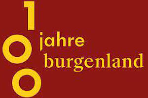 100 Jahre Burgenland