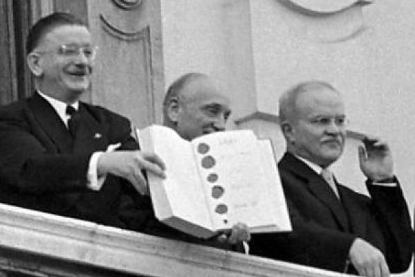 1955 Staatsvertrag