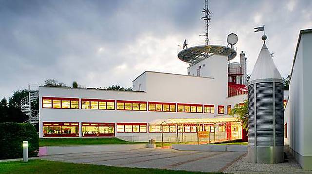 ORF Landesstudio Bgld